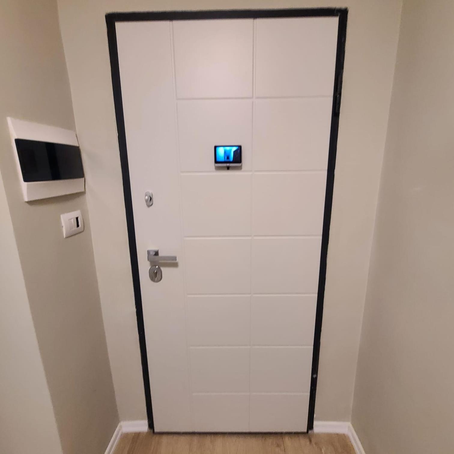 Tesa Apartment, Accommodates 4, Next To Center, With Ac And Wifi