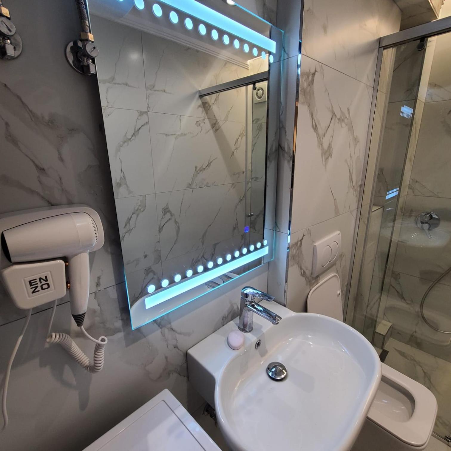 Apartament Tesa Apartment, Accommodates 4, Next To Center, With Ac And Wifi *